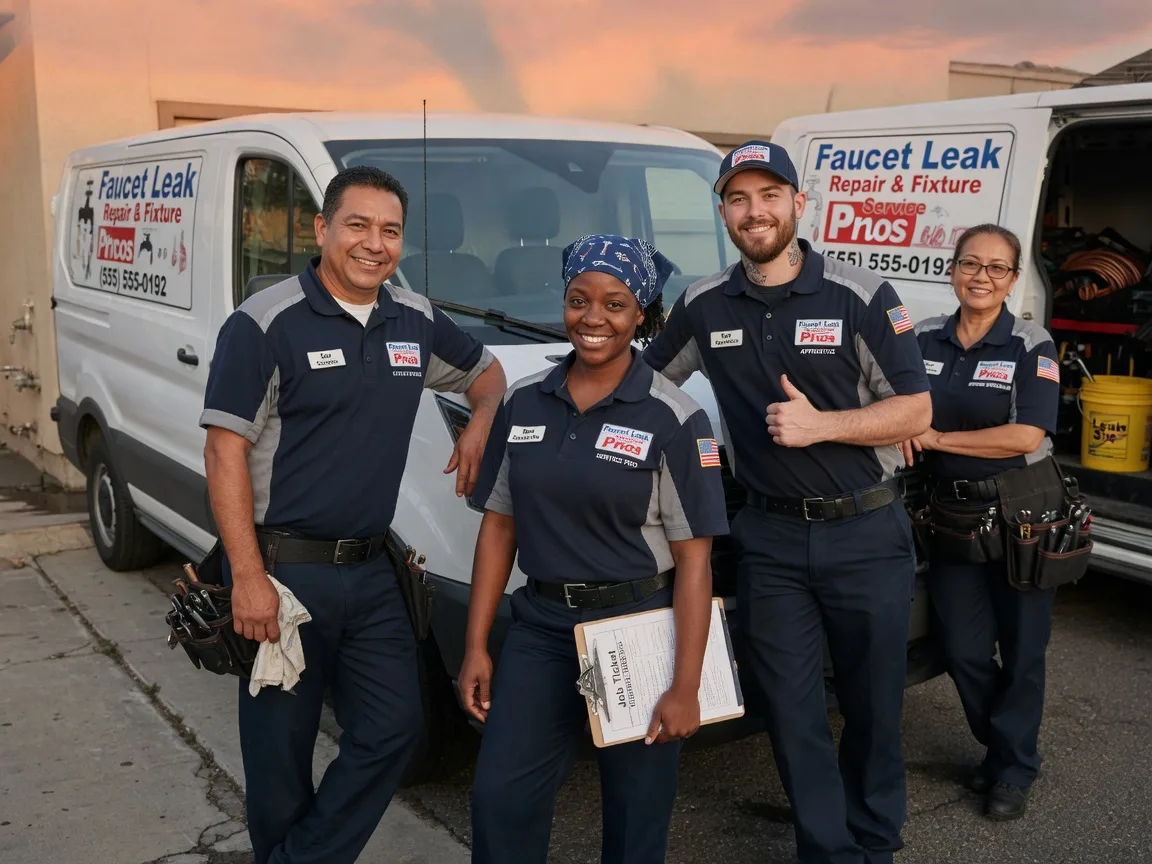 Faucet Repair company in Penns Grove, NJ